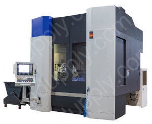 Bevel gear generator