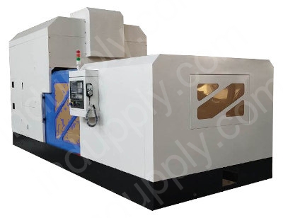 Gear shaping machine