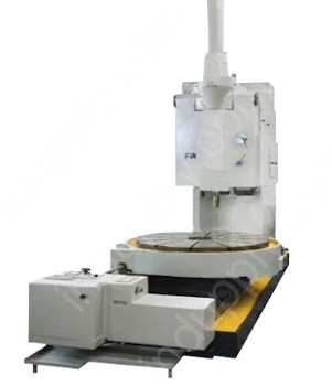 Gear shaping machine