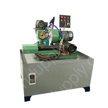 Gear shaper cutter sharpener