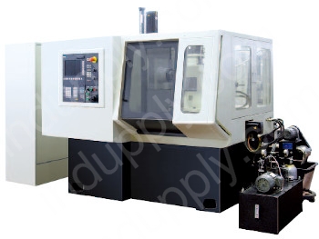 Bevel gear generator