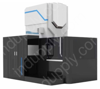 Gear shaping machine