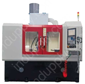 Hob relief grinding machine