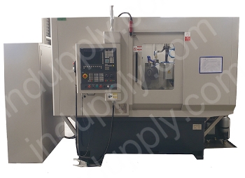 Bevel gear generator